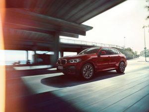 BMW-X4