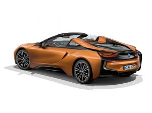 BMW-i8-Roadster