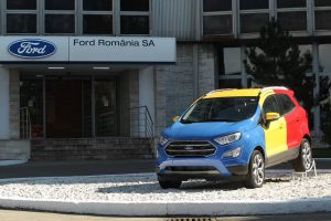 Foto Ford Craiova 2