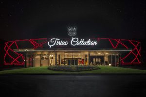 Tiriac Collection - Noaptea Muzeelor 2018