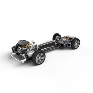 230743_New_Volvo_S60_T8_Plug-in_Hybrid_Chassis