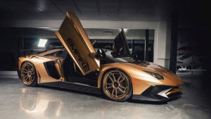 matte-gold-lamborghini-aventador-sv-by-empire-auto (12)