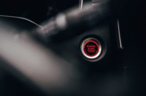 2018 Honda CR-V VTEC TURBO Petrol