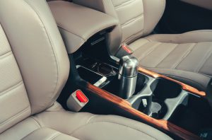 2018 Honda CR-V VTEC TURBO Petrol