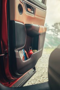 2018 Honda CR-V VTEC TURBO Petrol