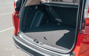 2018 Honda CR-V VTEC TURBO Petrol