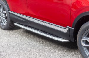 2018 Honda CR-V petrol