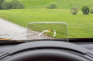 2018 Honda CR-V VTEC TURBO Petrol