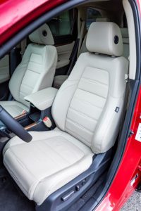 2018 Honda CR-V VTEC TURBO Petrol