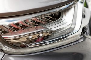 2018 Honda CR-V VTEC TURBO Petrol