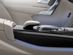 Mercedes-Benz A-Klasse Limousine, V 177, 2018 // Mercedes-Benz A