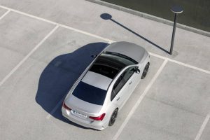 Mercedes-Benz A-Klasse Limousine, V 177, 2018 // Mercedes-Benz A