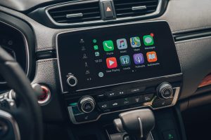 Honda 2018 CR-V (16)