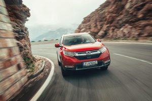 Honda 2018 CR-V (30)