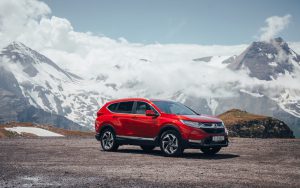 Honda 2018 CR-V (44)