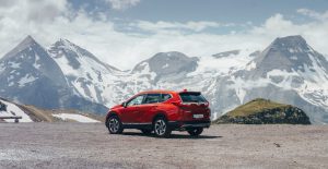 Honda 2018 CR-V (45)