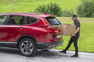 Honda 2018 CR-V (65)