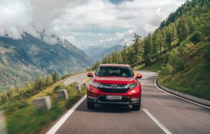 Honda 2018 CR-V (7)