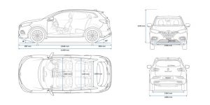 2018 - Nouveau Renault KADJAR