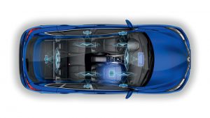 2018 - Nouveau Renault KADJAR