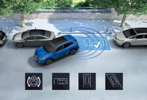 2018 - Nouveau Renault KADJAR