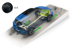 2018 - Nouveau Renault KADJAR