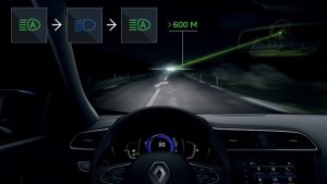 2018 - Nouveau Renault KADJAR