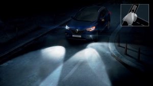 2018 - Nouveau Renault KADJAR