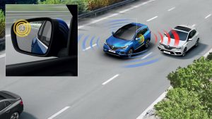 2018 - Nouveau Renault KADJAR