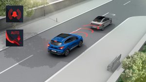 2018 - Nouveau Renault KADJAR