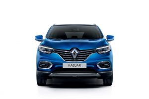 2018 - Nouveau Renault KADJAR