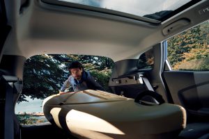 2018 - Nouveau Renault KADJAR