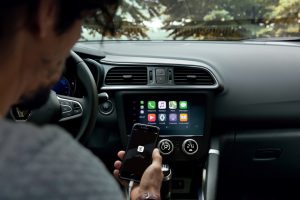 2018 - Nouveau Renault KADJAR