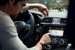 2018 - Nouveau Renault KADJAR