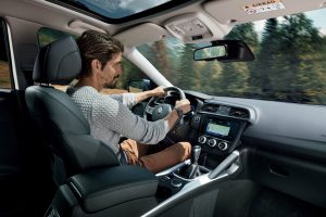 2018 - Nouveau Renault KADJAR