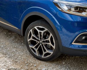 2018 - Nouveau Renault KADJAR