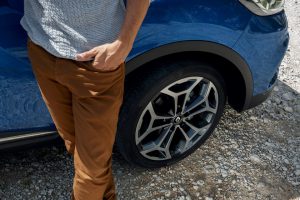 2018 - Nouveau Renault KADJAR