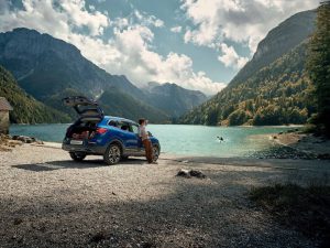 2018 - Nouveau Renault KADJAR