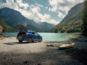2018 - Nouveau Renault KADJAR