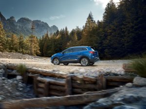 2018 - Nouveau Renault KADJAR