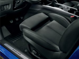 2018 - Nouveau Renault KADJAR