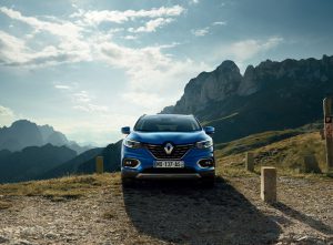 2018 - Nouveau Renault KADJAR