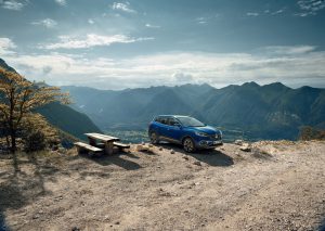 2018 - Nouveau Renault KADJAR