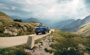 2018 - Nouveau Renault KADJAR