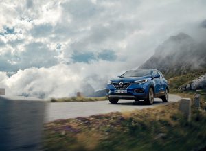2018 - Nouveau Renault KADJAR