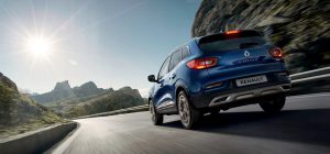 2018 - Nouveau Renault KADJAR