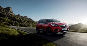 2018 - Nouveau Renault KADJAR