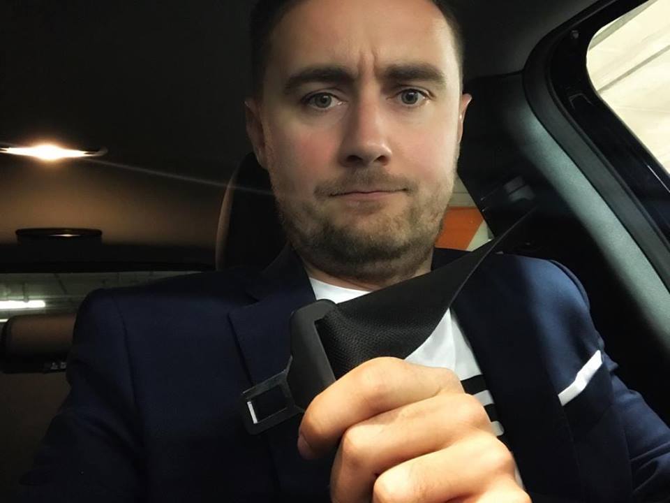 centura de siguranta