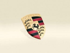 emblema pentru 911G 924 928 944 959 964 968