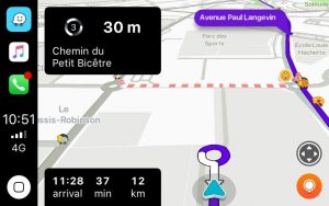 2018 -  Media Nav Evolution - Gamme Dacia